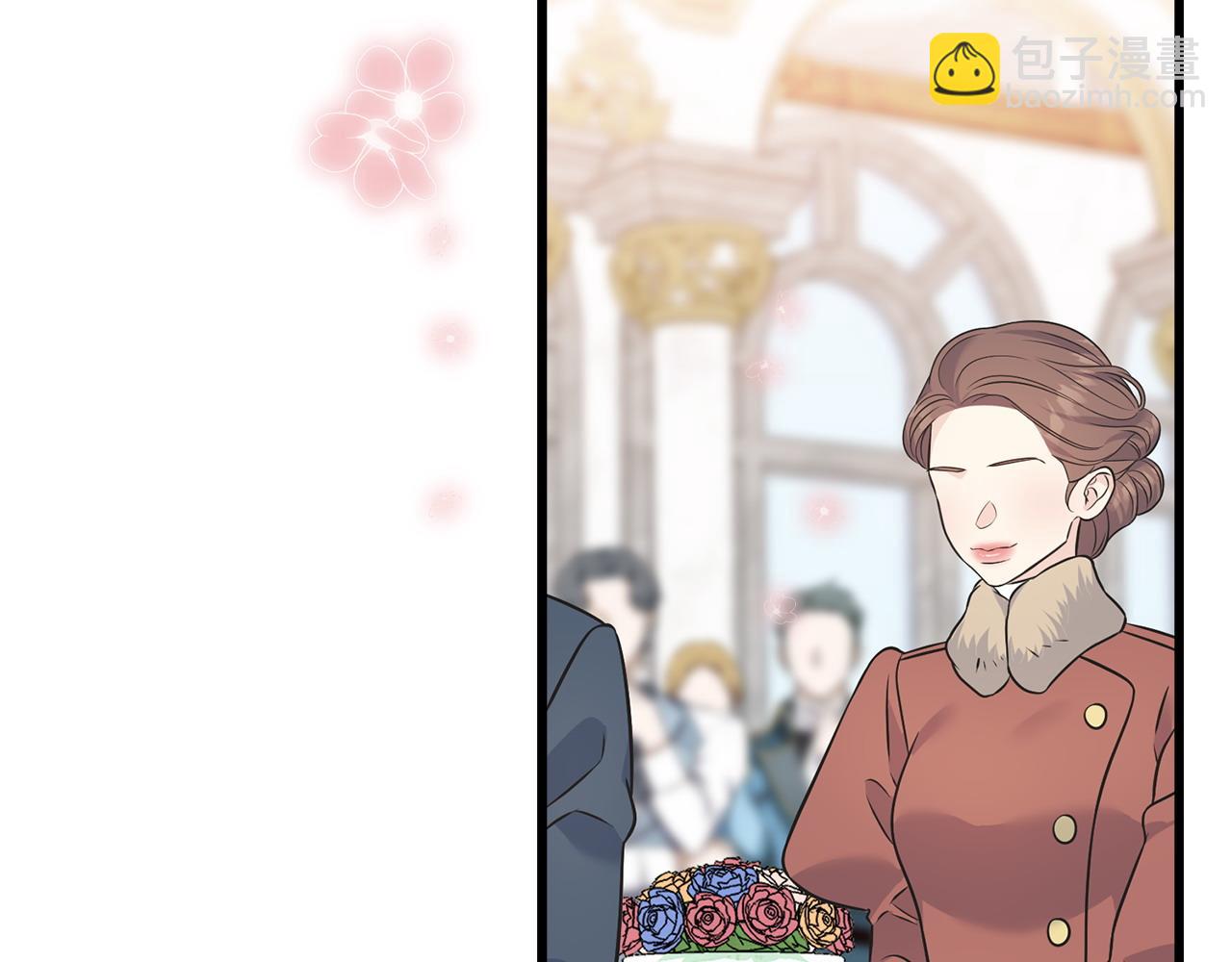 番外5 婚礼上的惊喜(1/5)-第109话