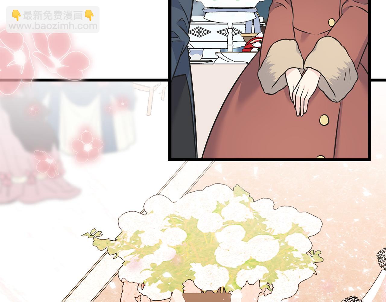 番外5 婚礼上的惊喜(1/5)-第109话