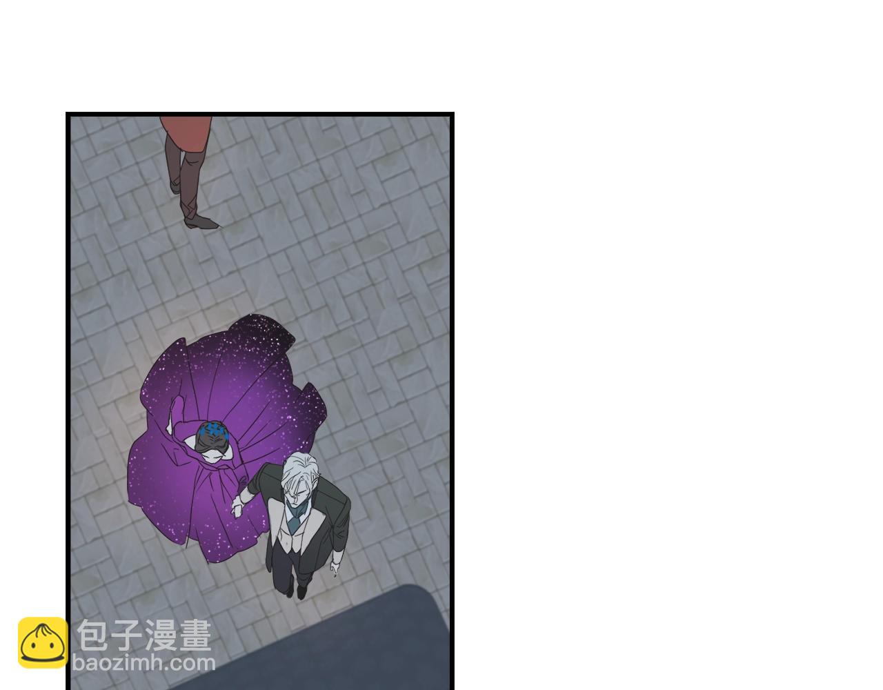 第13话 诱人的样子(1/3)-第13话