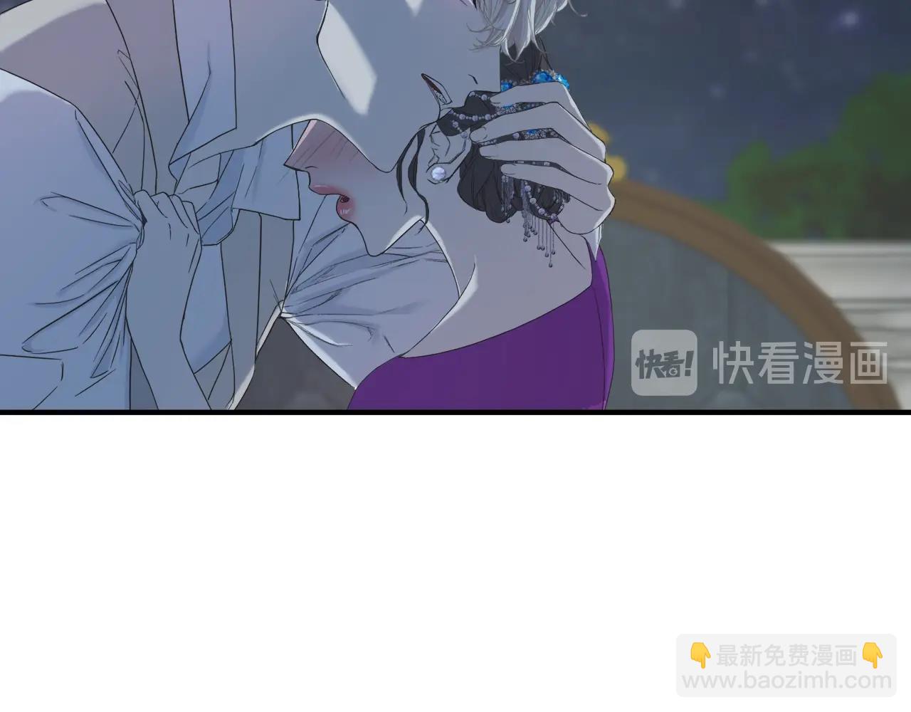 第13话 诱人的样子(1/3)-第13话