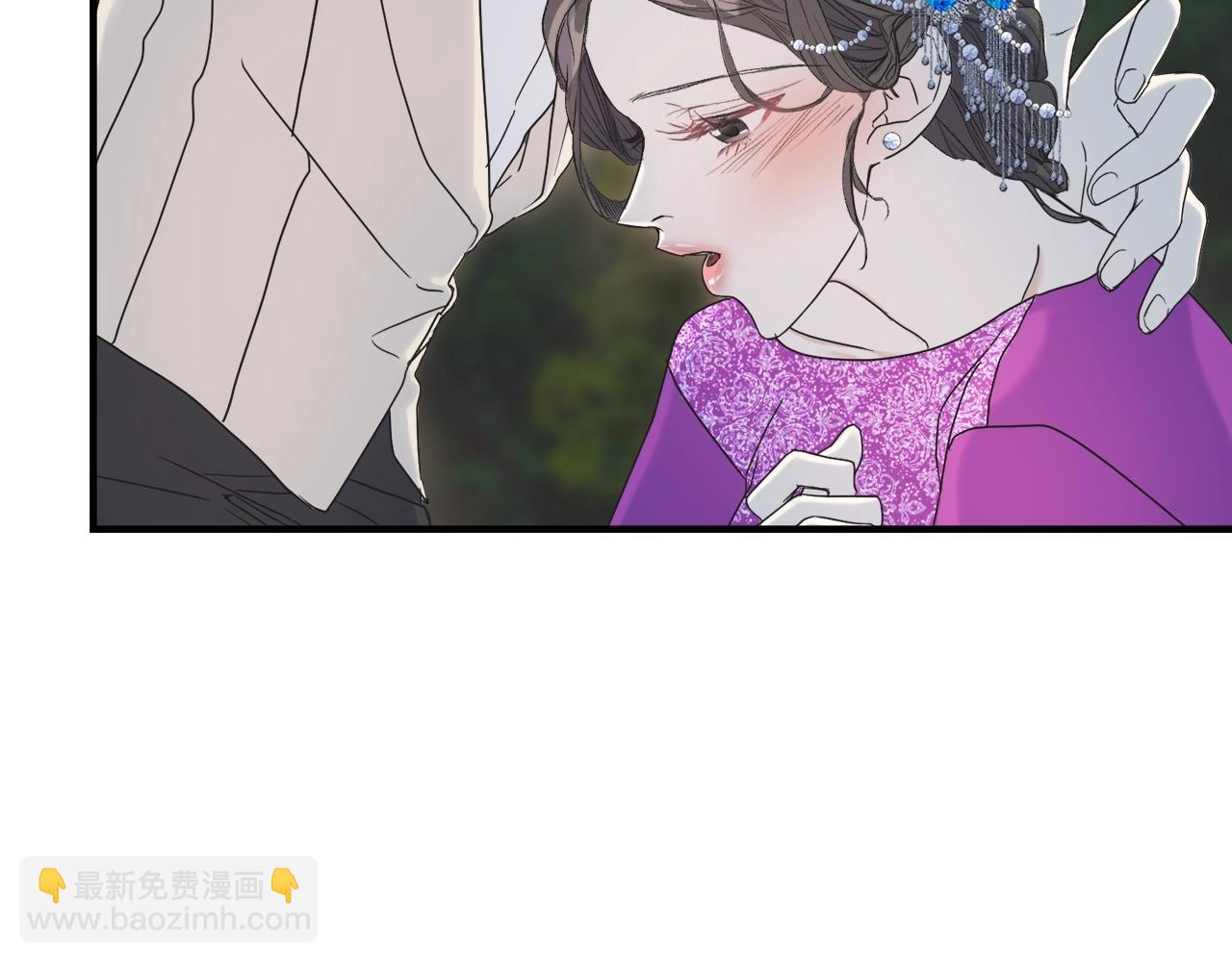 第13话 诱人的样子(1/3)-第13话