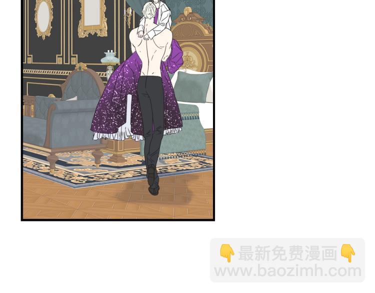 第14话 缠绵(1/2)-第15话