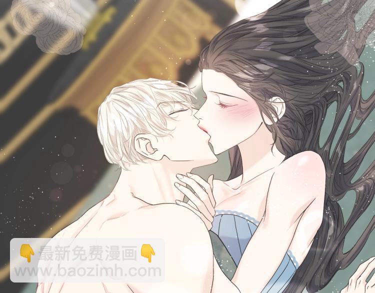 第14话 缠绵(1/2)-第15话