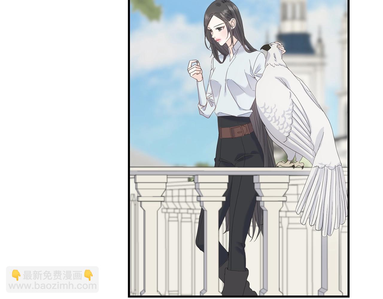 第19话 睡着了(1/3)-第19话