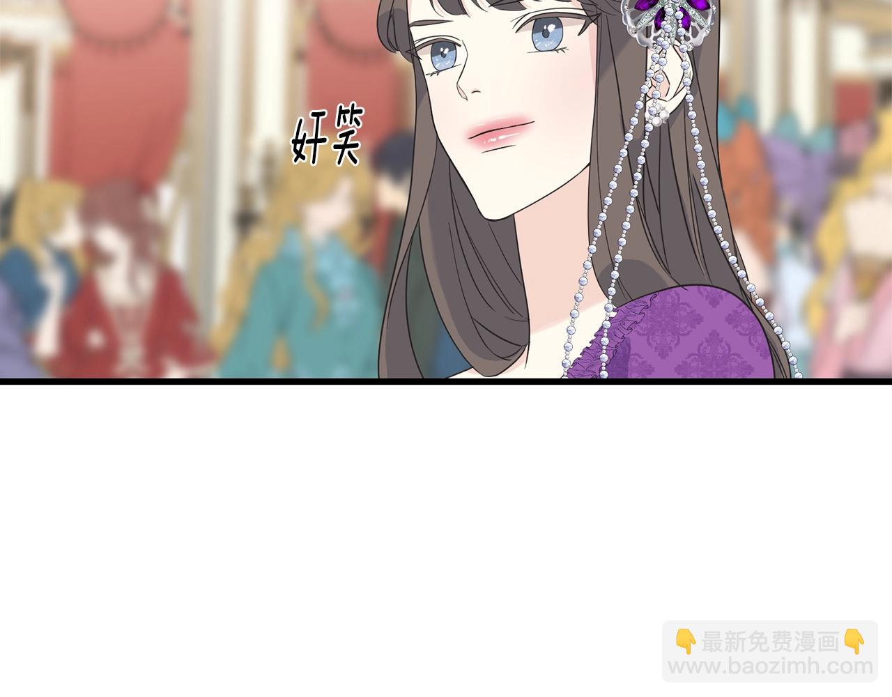 第27话 甜美的她(1/5)-第27话