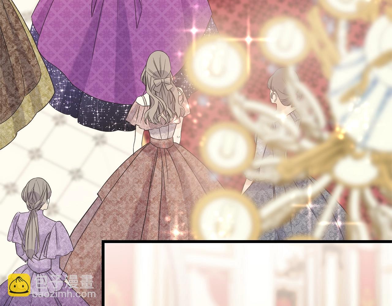 第27话 甜美的她(1/5)-第27话