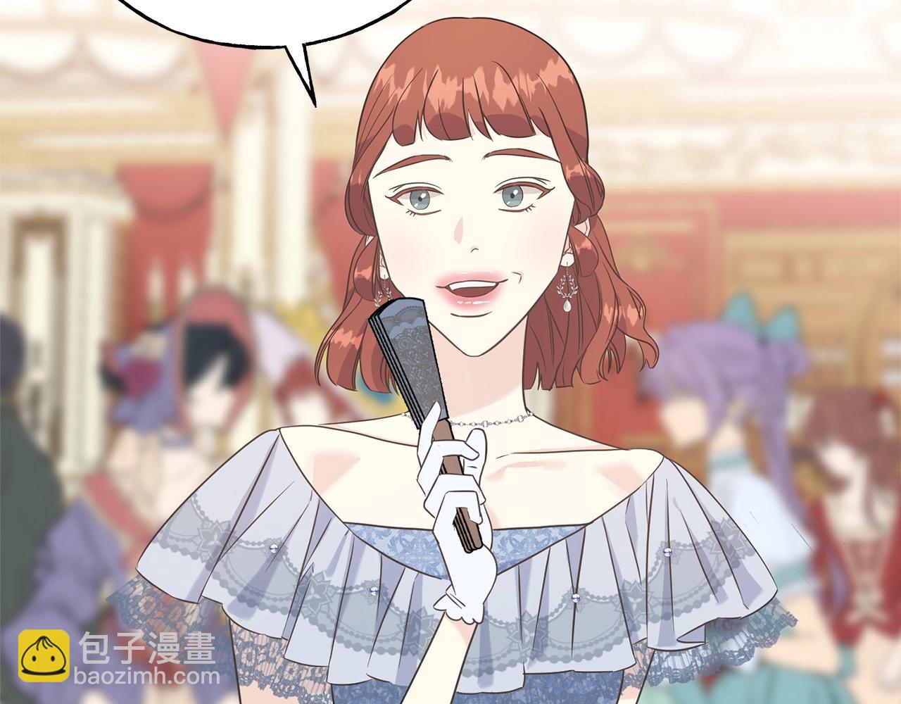 第27话 甜美的她(1/5)-第27话