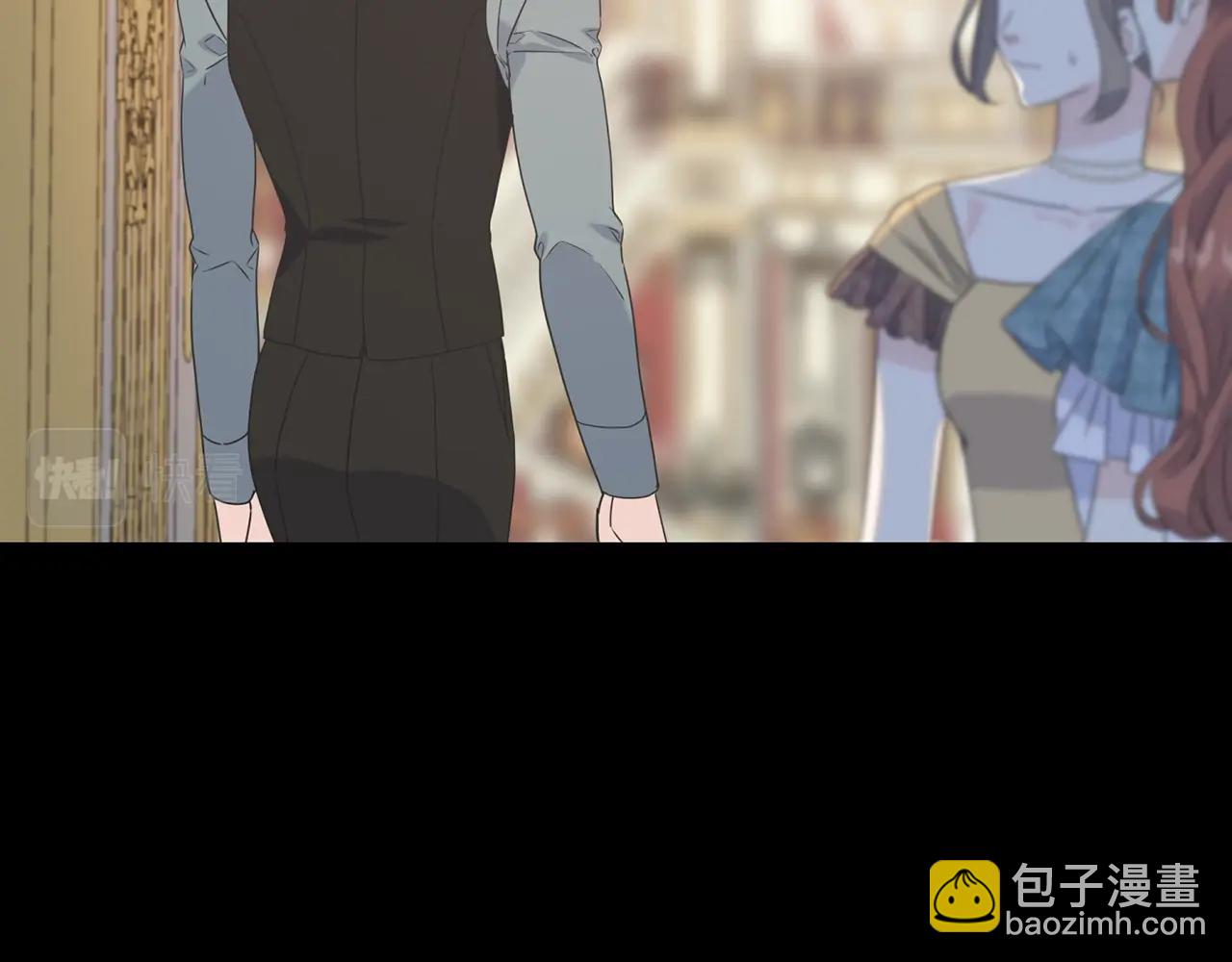 第31话 不许靠近她(1/4)-第31话