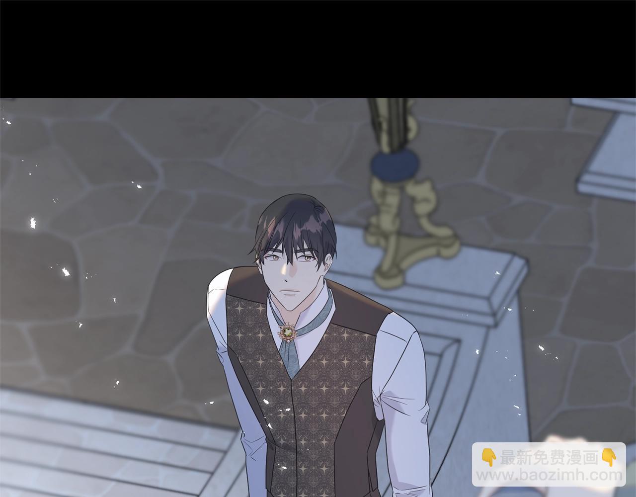 第31话 不许靠近她(1/4)-第31话