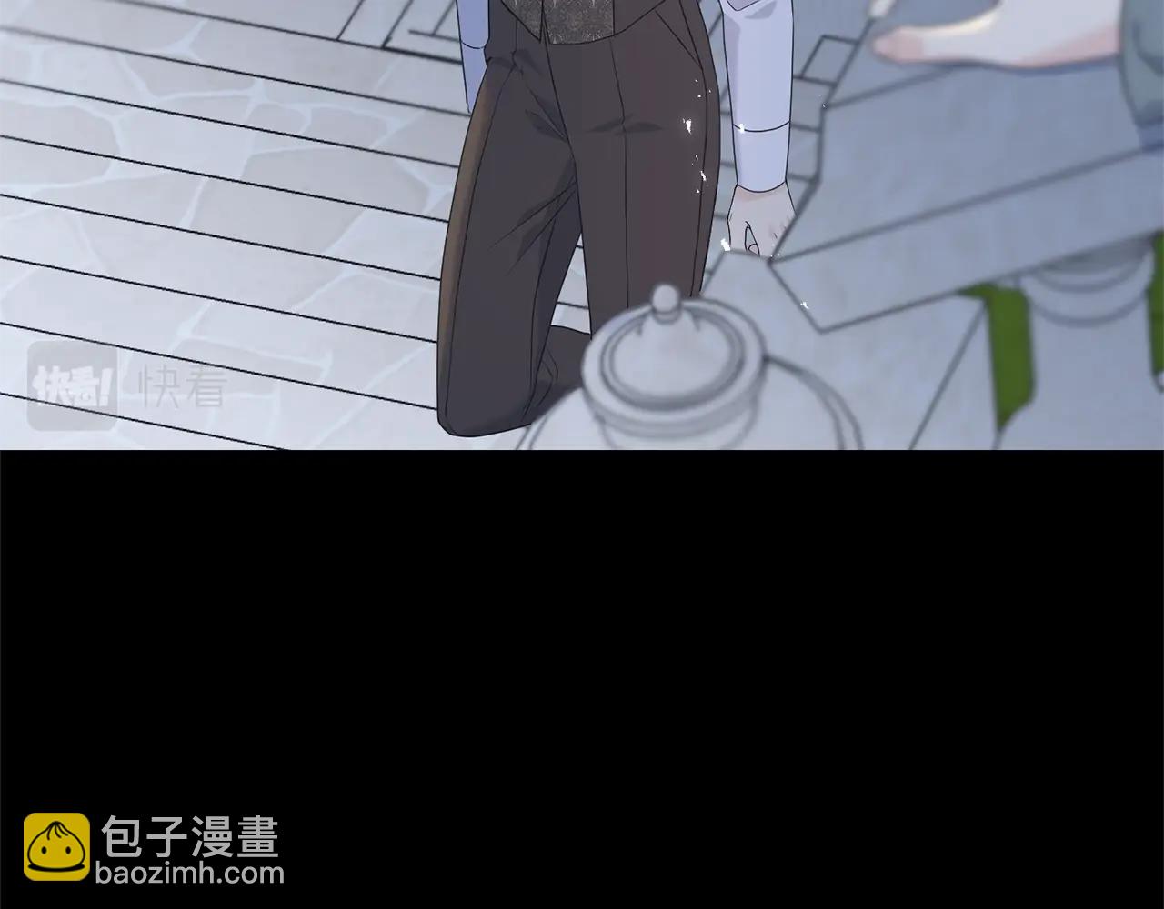 第31话 不许靠近她(1/4)-第31话