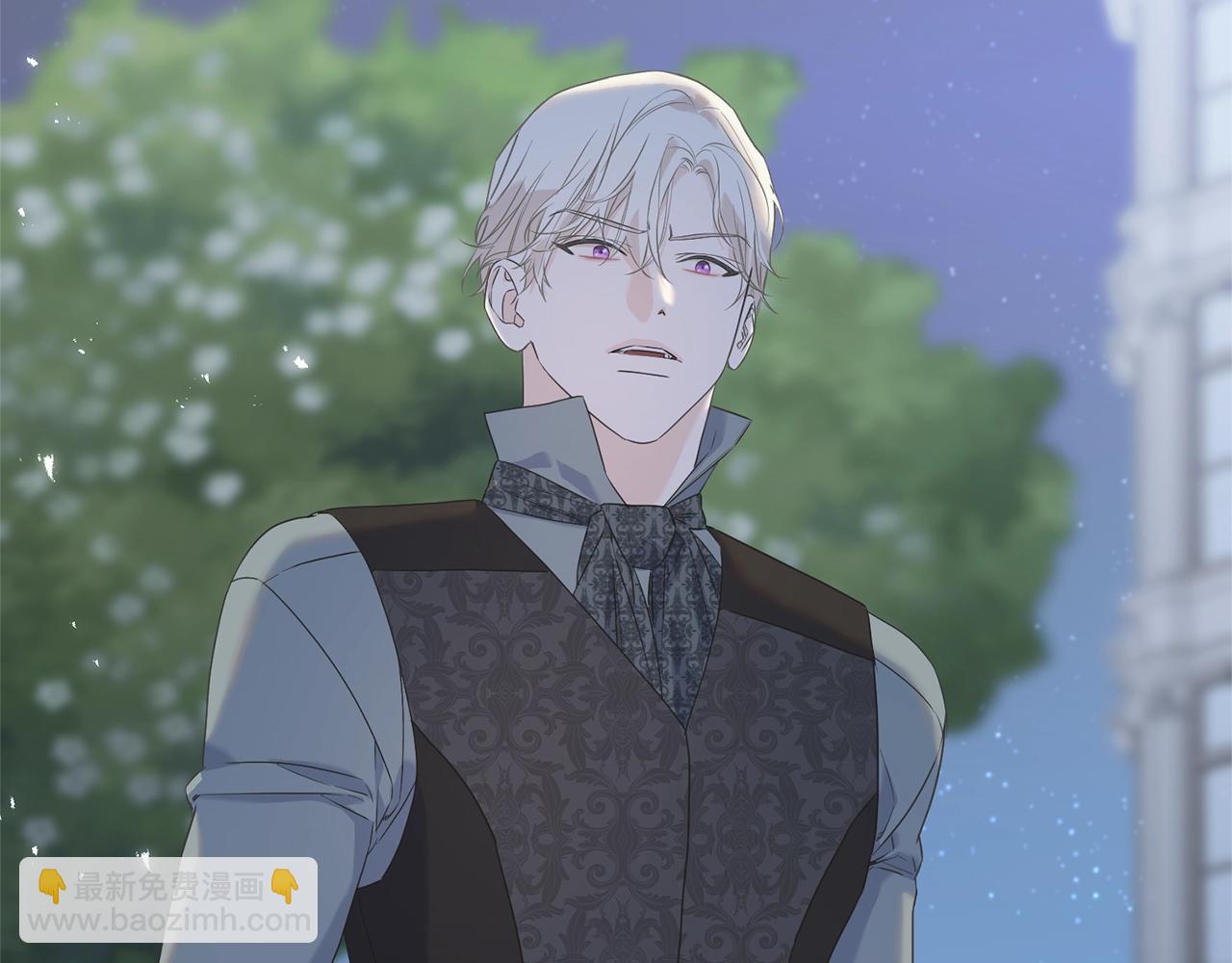 第31话 不许靠近她(1/4)-第31话