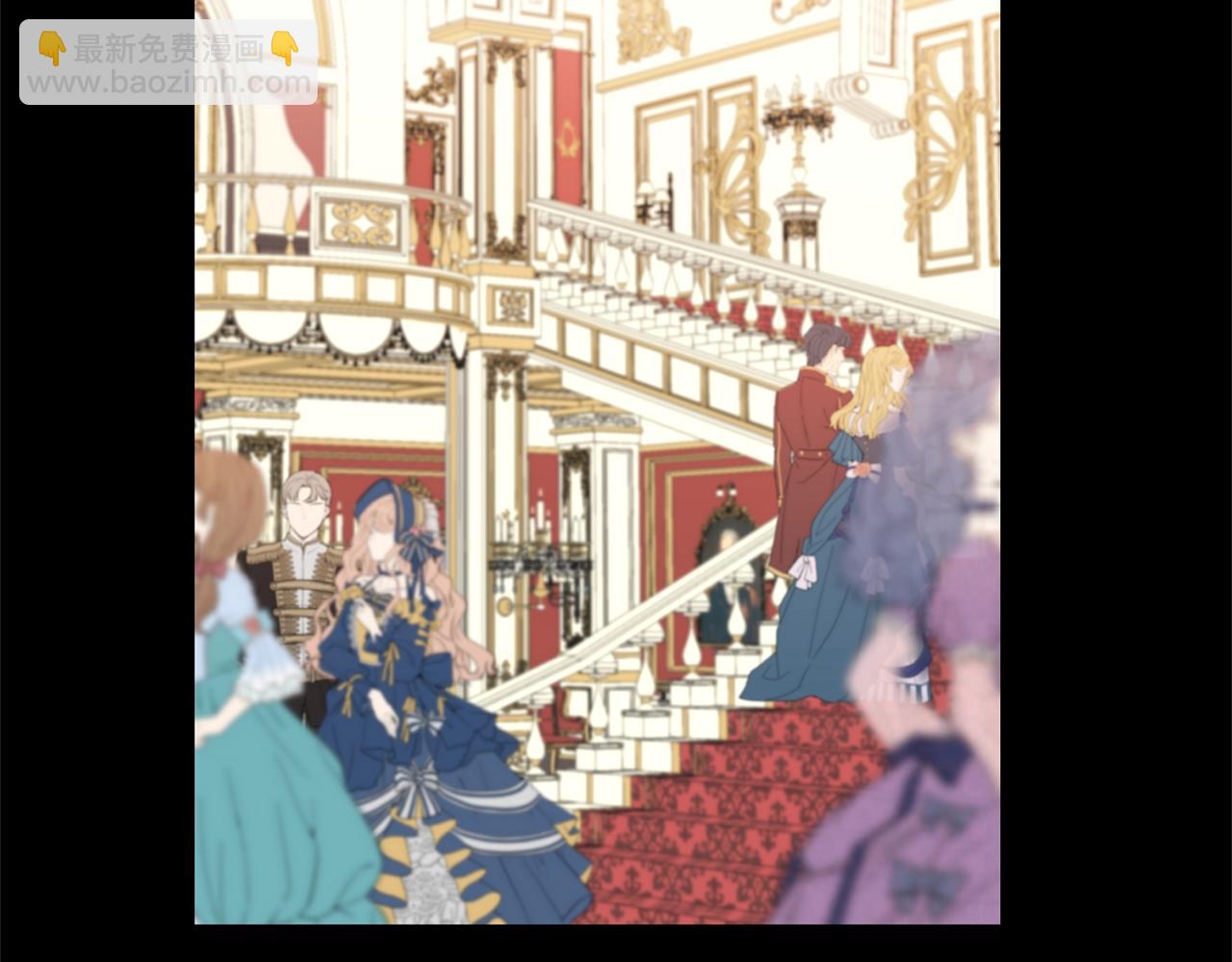 第31话 不许靠近她(1/4)-第31话