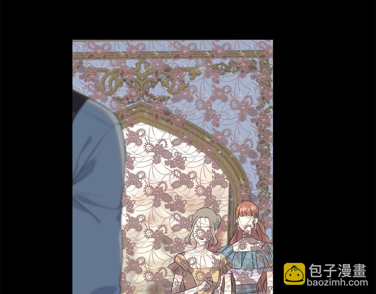 第31话 不许靠近她(1/4)-第31话