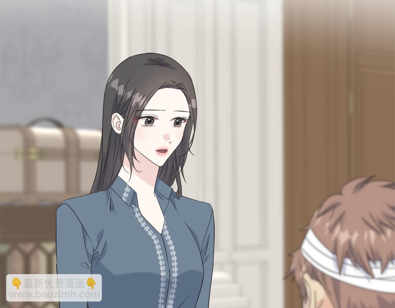 第41话 宣言(1/4)-第41话