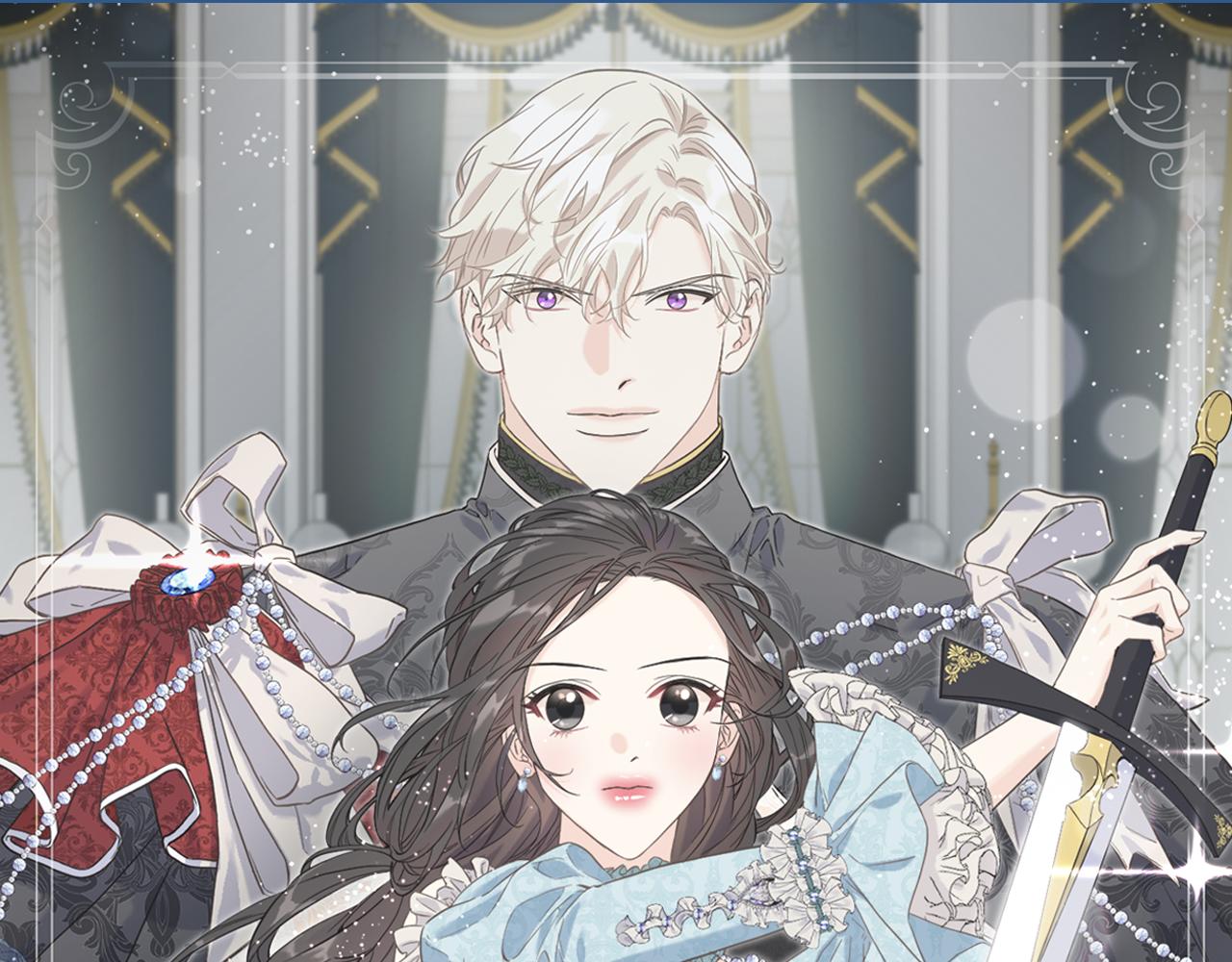 第65话 她动心了吗(1/3)-第65话