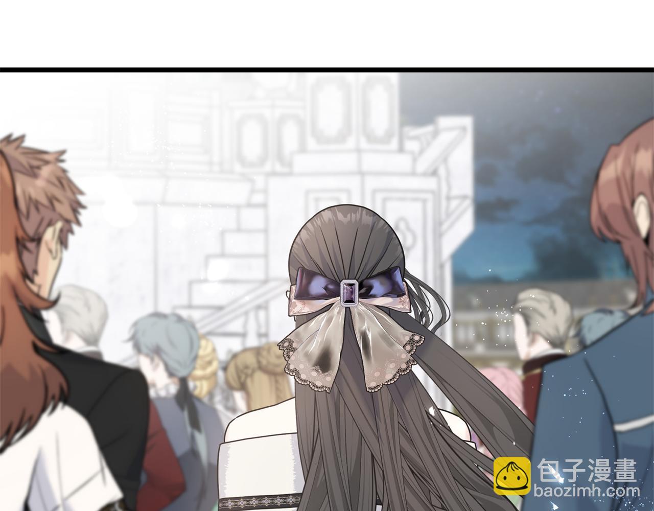 第65话 她动心了吗(1/3)-第65话