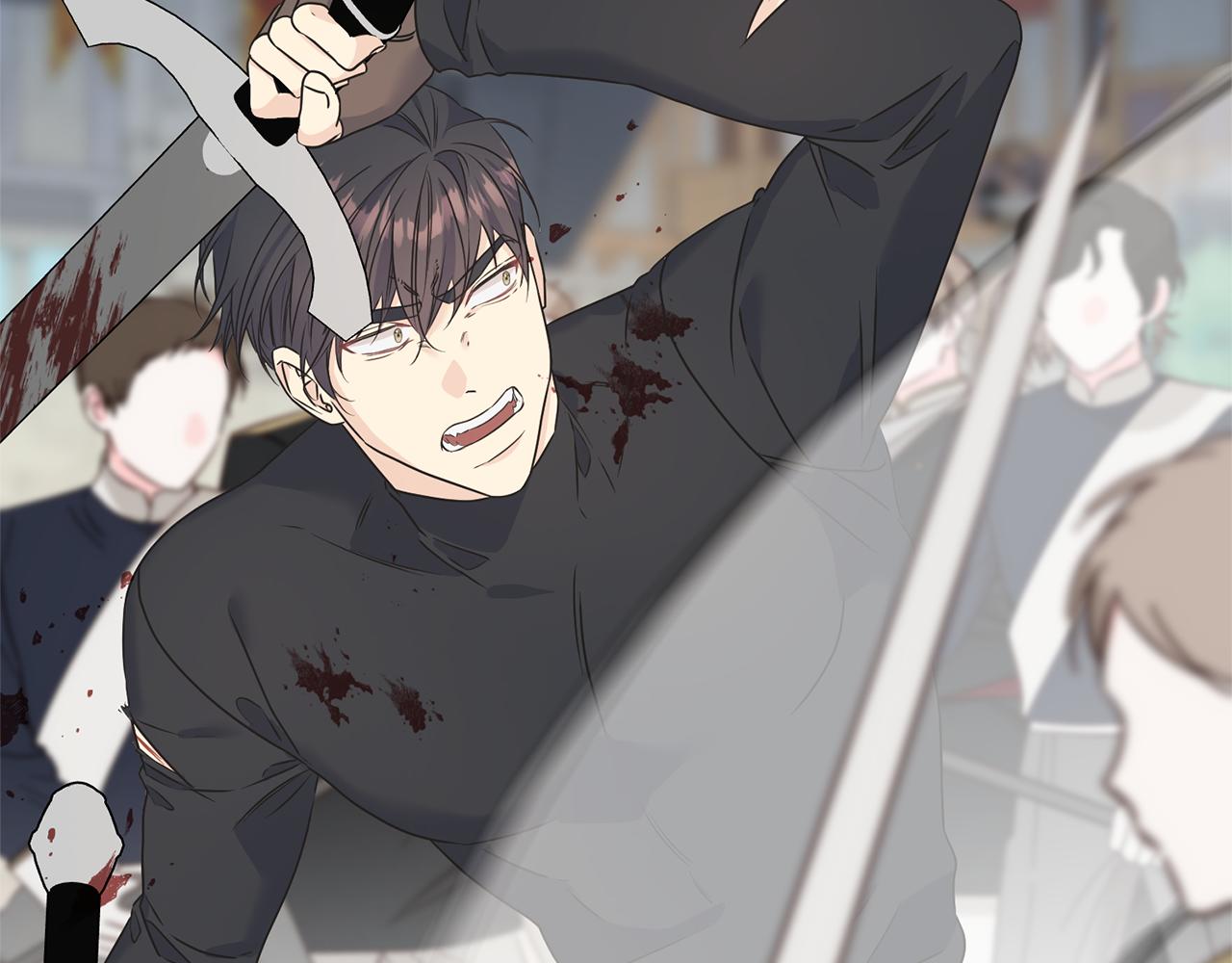 第67话 平定叛乱(1/4)-第67话