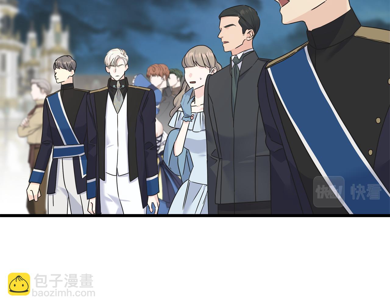 第67话 平定叛乱(1/4)-第67话