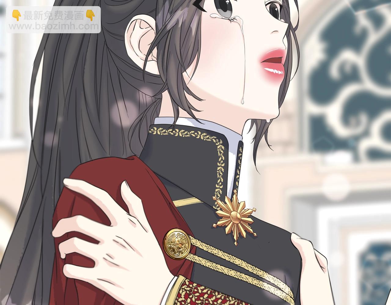 第9话 亲吻(1/3)-第9话