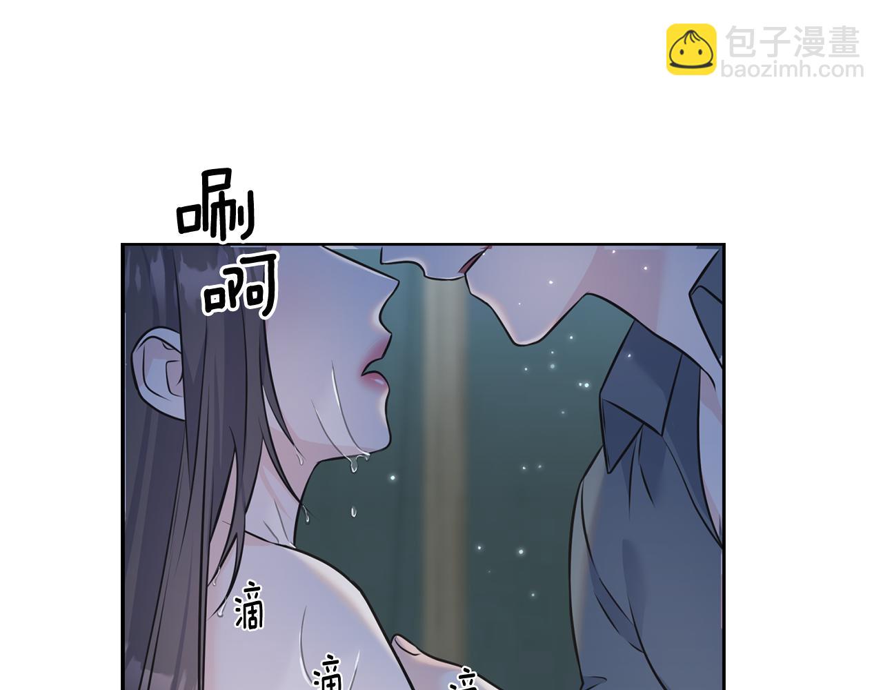 第83话 洗头发(1/4)-第83话