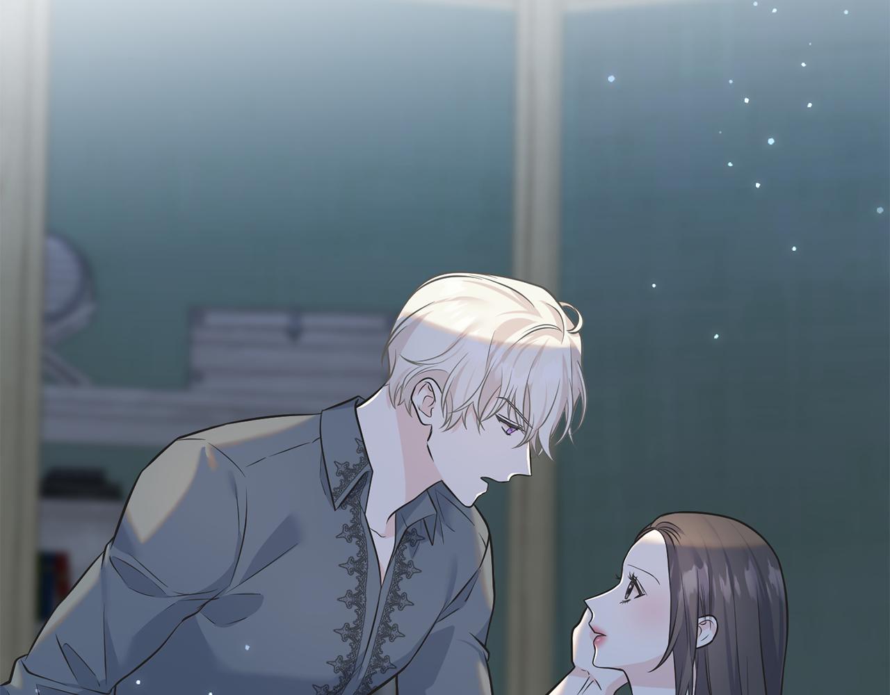 第83话 洗头发(1/4)-第83话