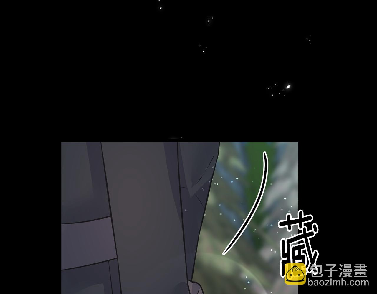 第93话 瞒着你的原因(1/4)-第93话