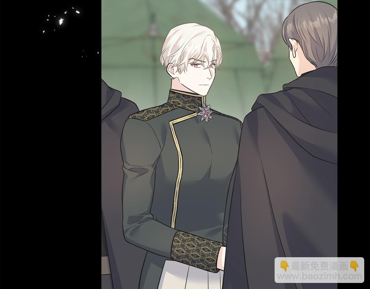 第93话 瞒着你的原因(1/4)-第93话