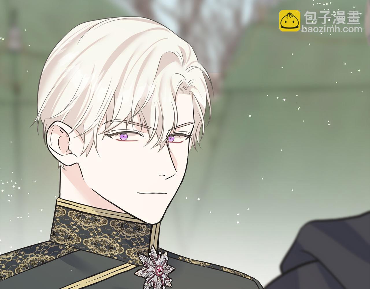 第93话 瞒着你的原因(1/4)-第93话