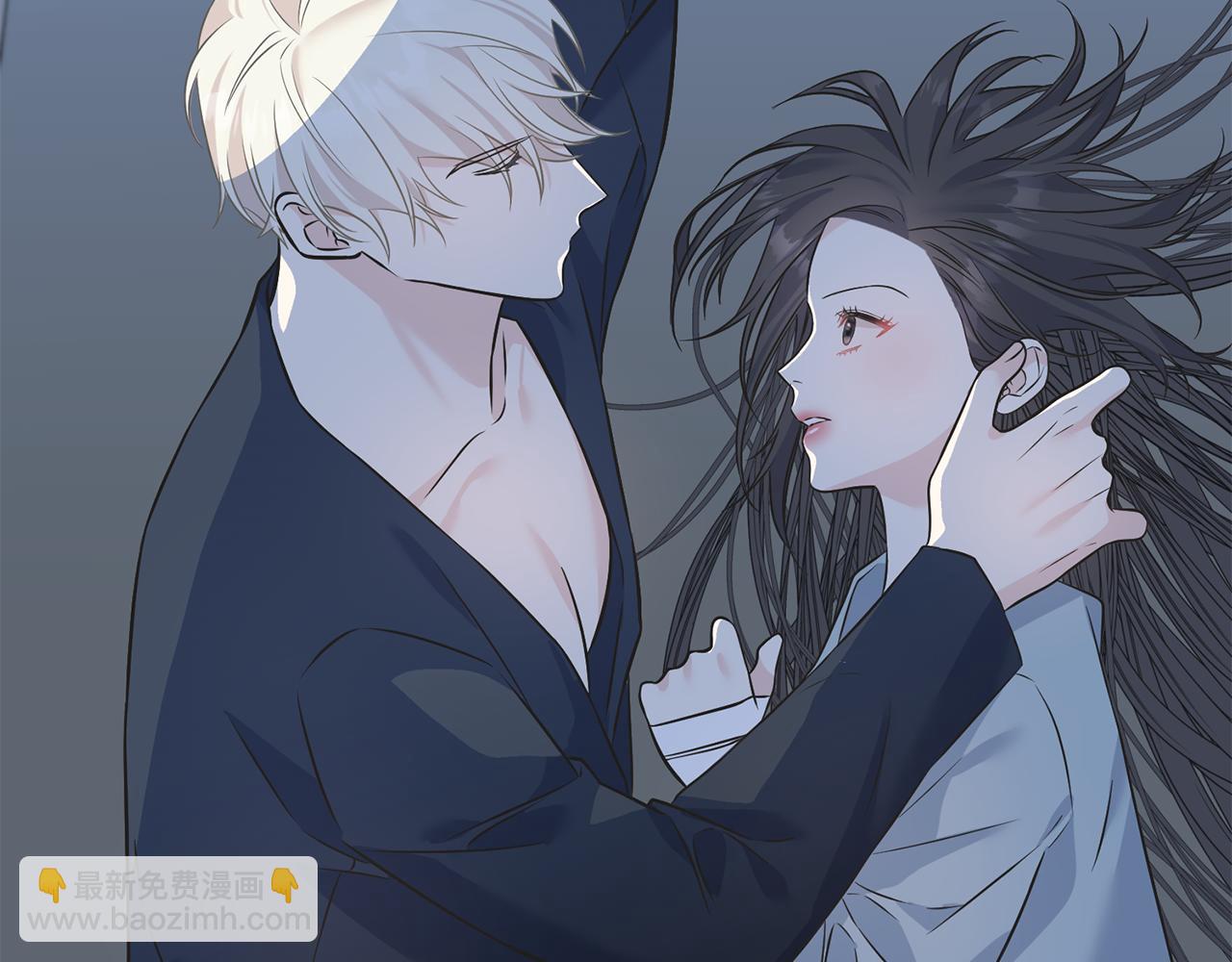 第89话 爆炸事件(1/3)-第89话