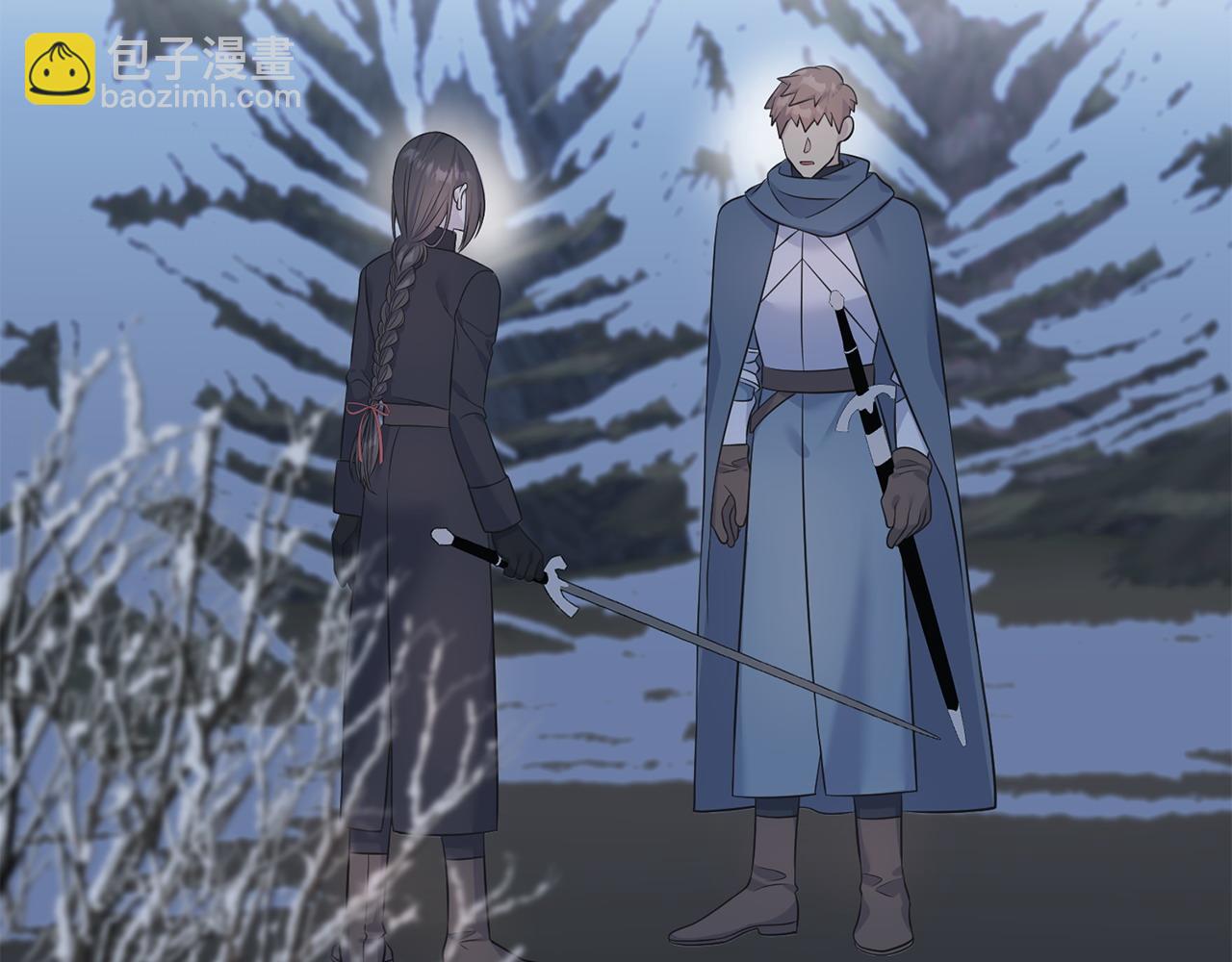 第95话 发现你了(1/4)-第95话