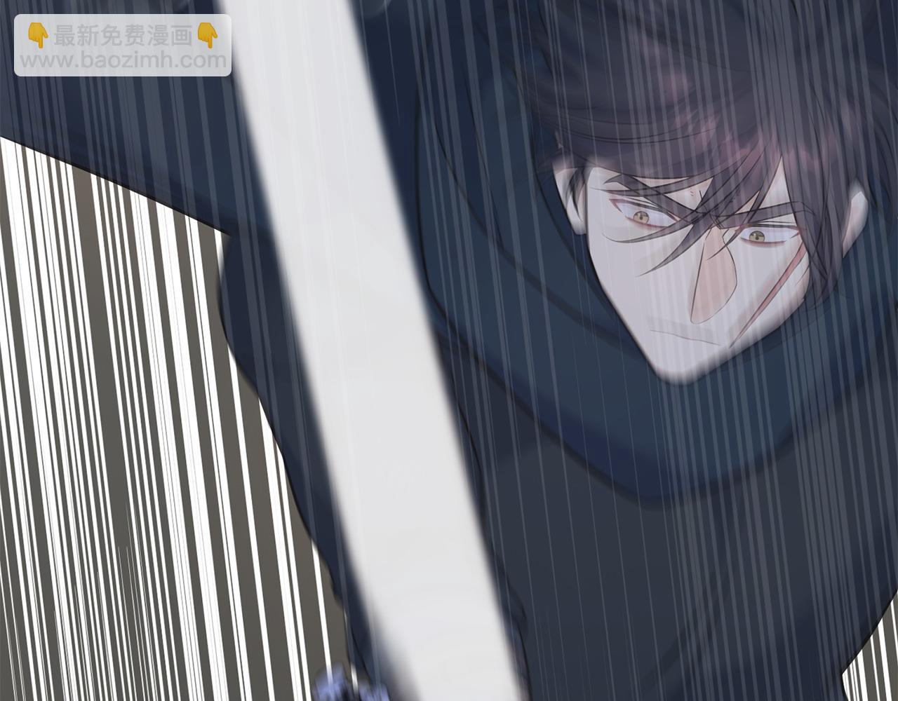 第97话 绝对不能倒下(1/5)-第97话