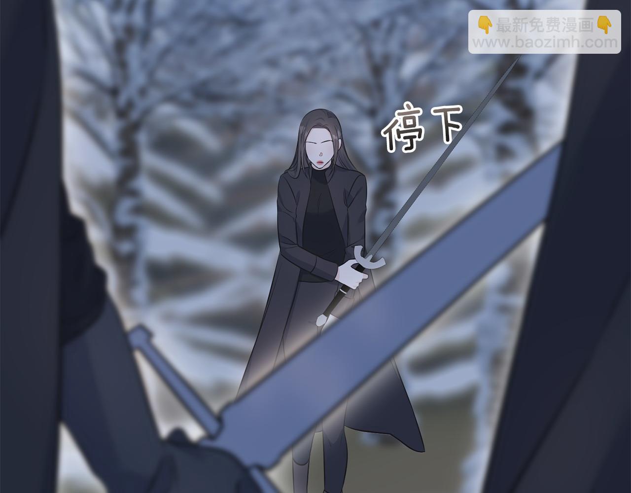 第97话 绝对不能倒下(1/5)-第97话