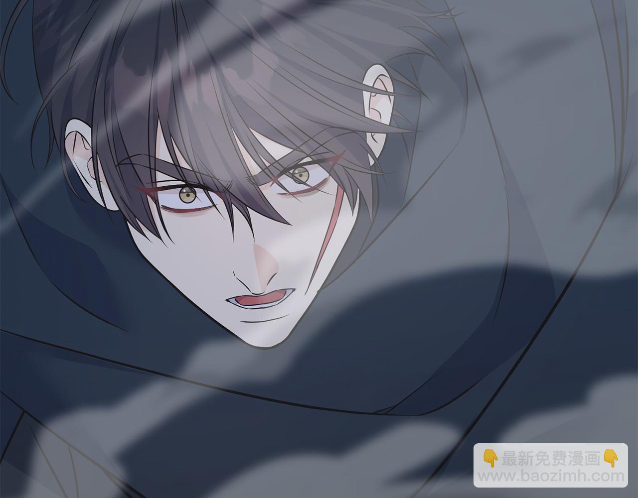 第97话 绝对不能倒下(1/5)-第97话