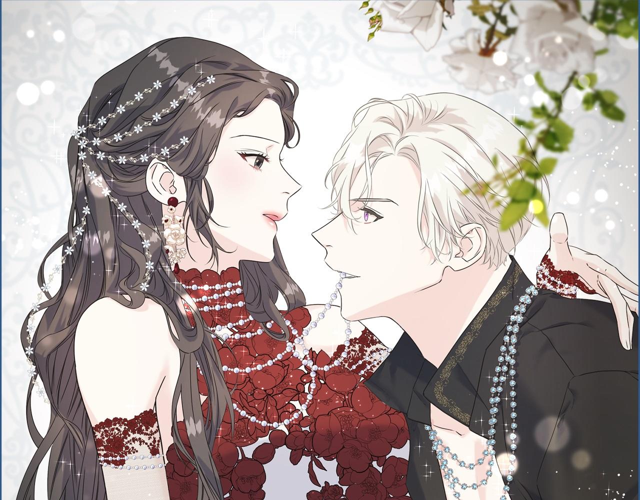 番外1 速速结婚-第105话