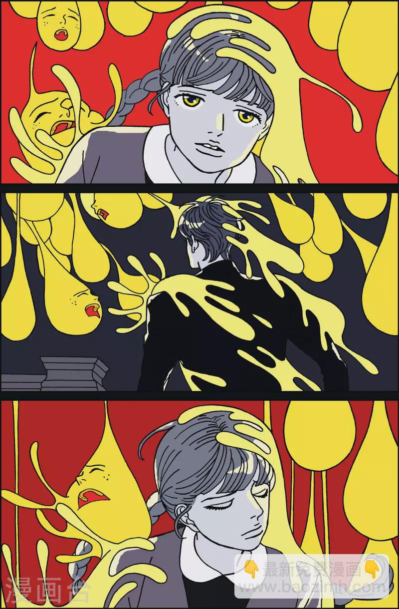 第61话 杏树7-第61话