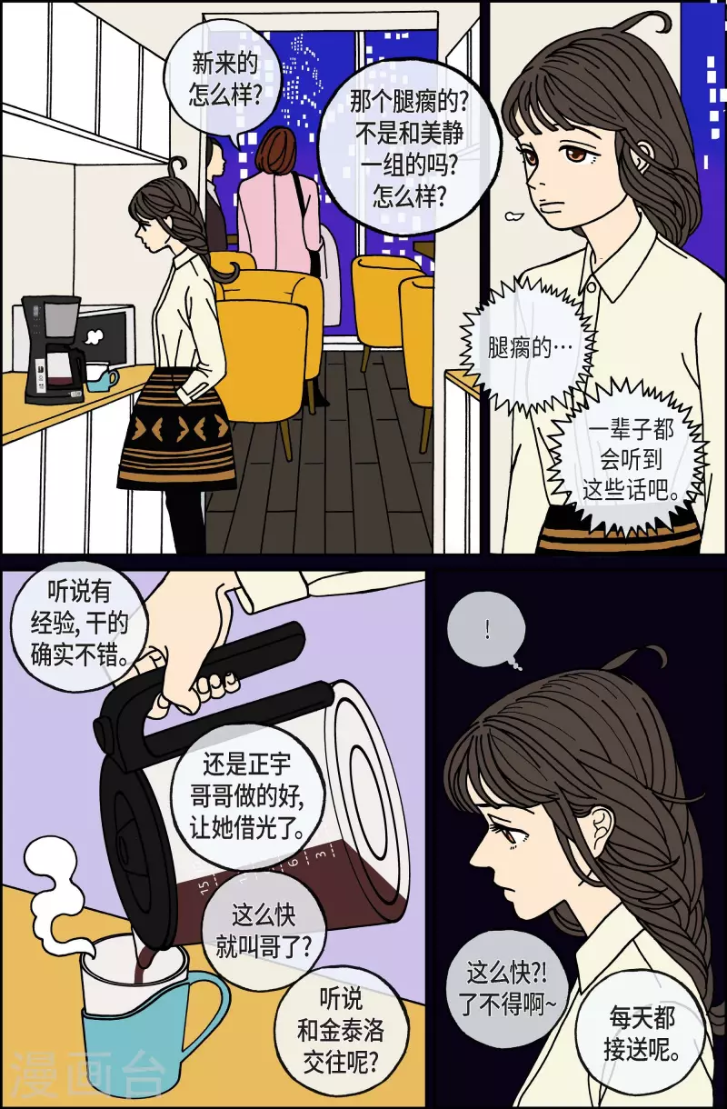 第73话 就业6-第73话