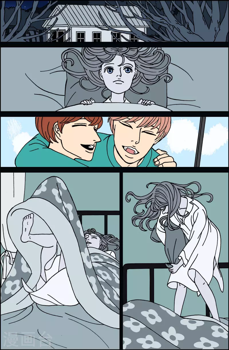 第81话 迷宫3-第81话