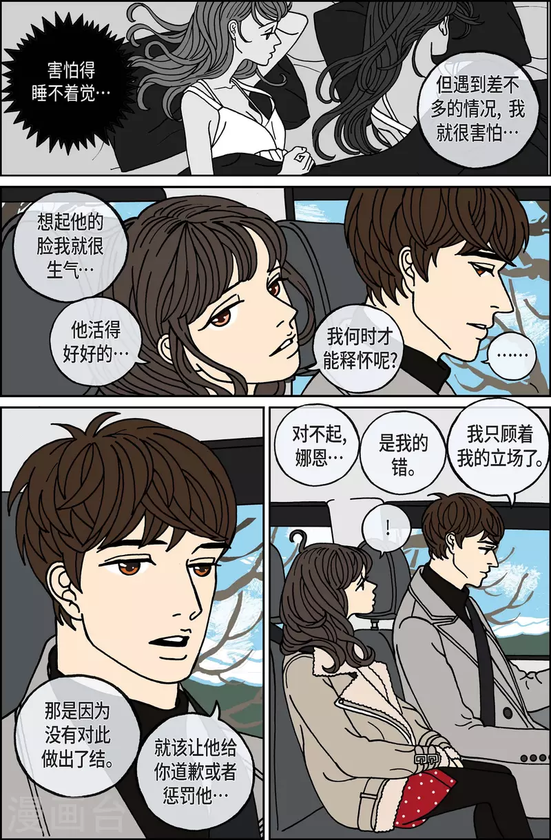 第81话 迷宫3-第81话