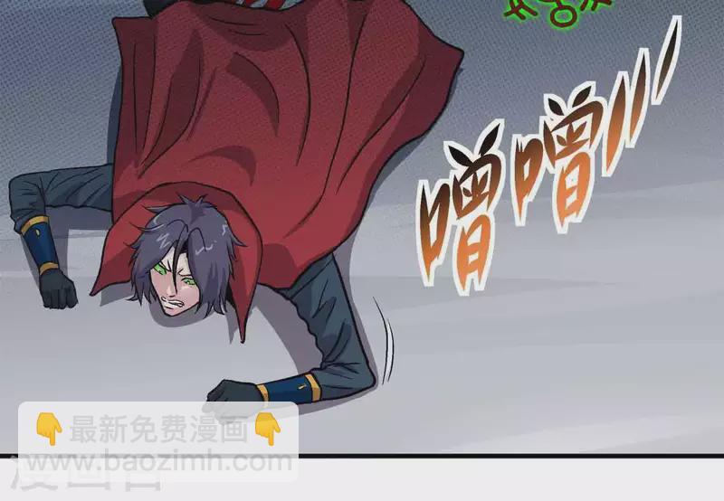 第15话 悲伤的胜利-第15话