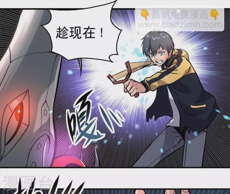 第15话 悲伤的胜利-第15话