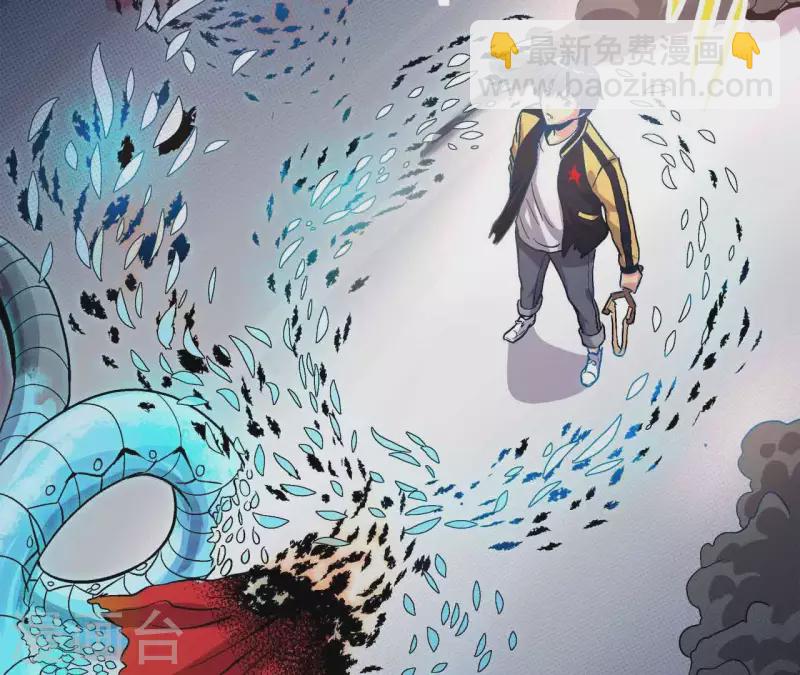 第15话 悲伤的胜利-第15话