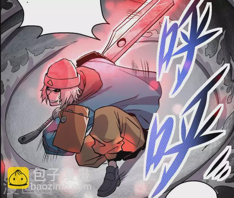 第17话 第14话：要么死，要么战死？-第17话