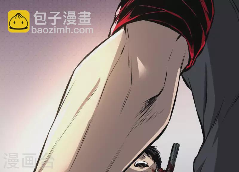 第3话 序章02：午夜修罗场(1/3)-第3话