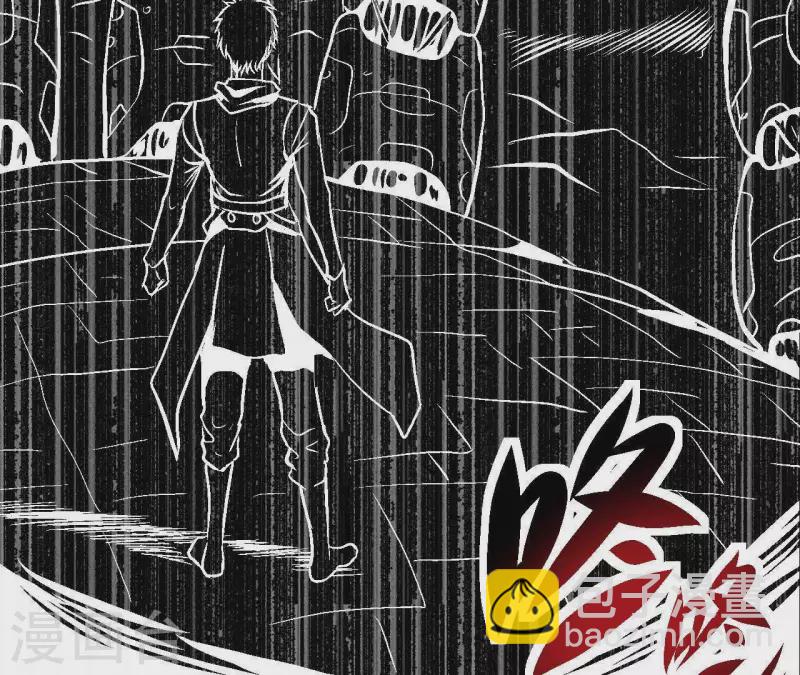 第23话 我还不想死(1/2)-第23话