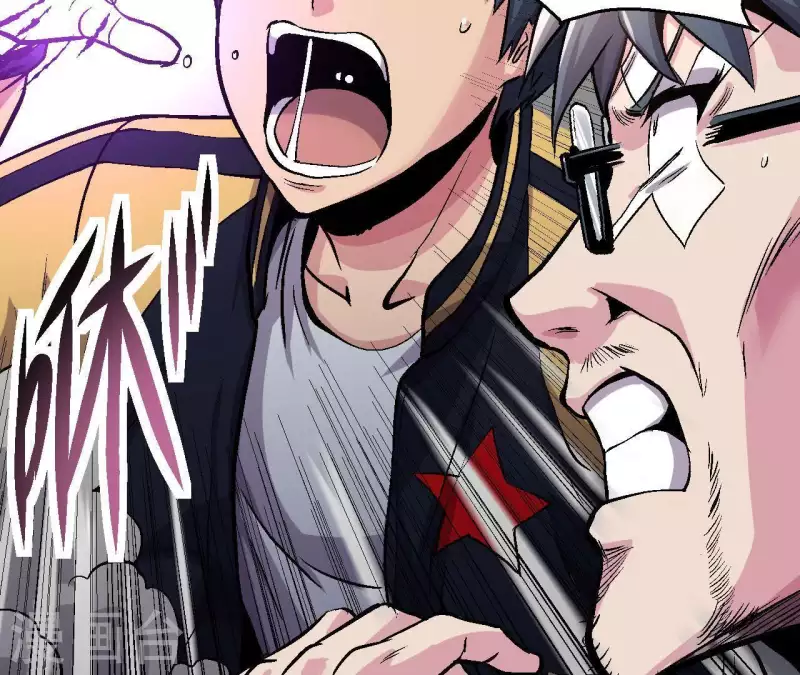 第23话 我还不想死(1/2)-第23话