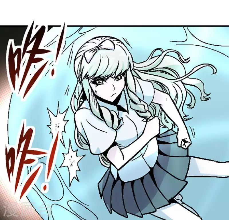 第25话 忘记我吧(1/2)-第25话