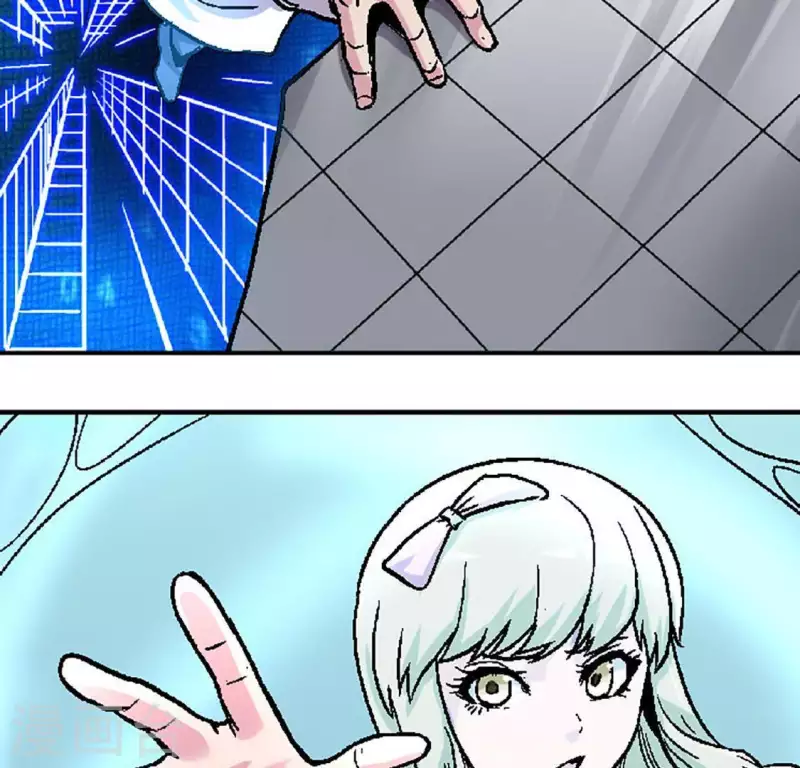 第25话 忘记我吧(1/2)-第25话