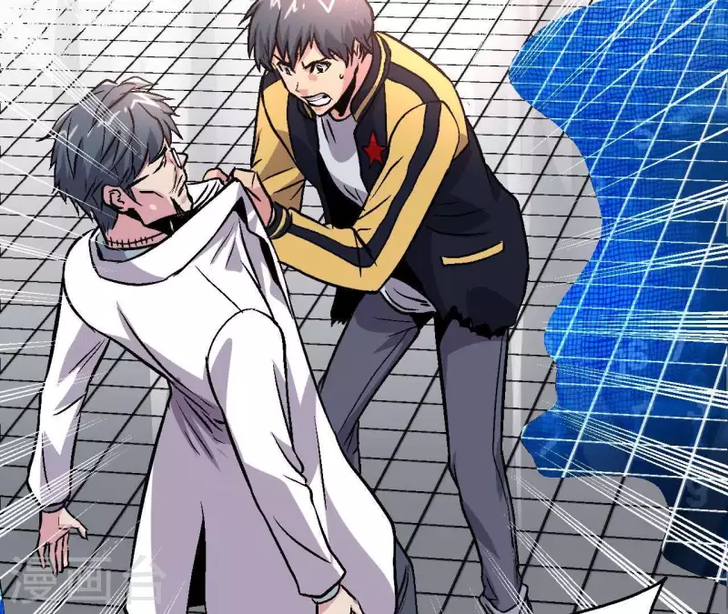 第25话 忘记我吧(1/2)-第25话