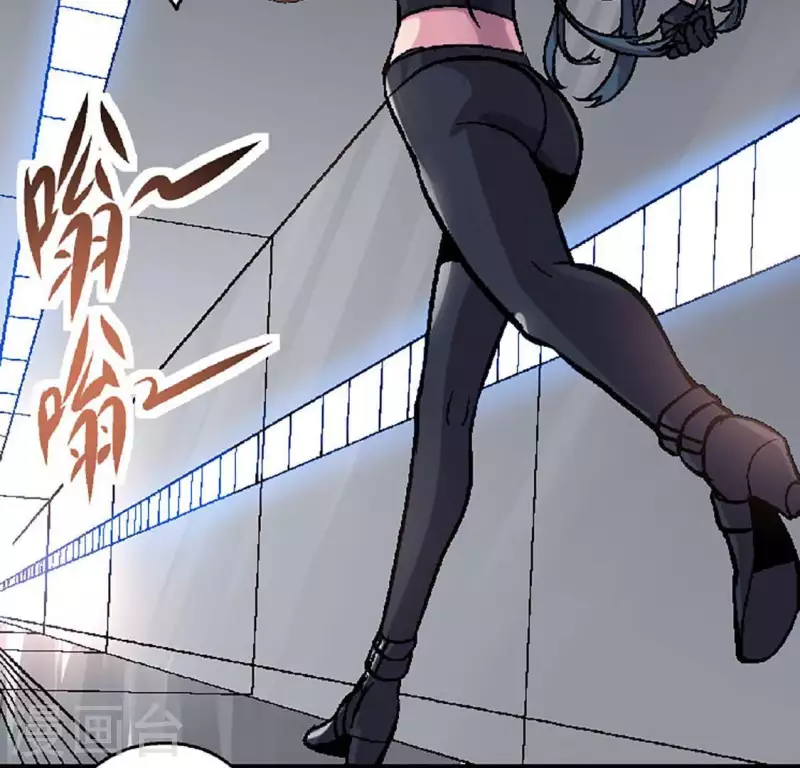 第25话 忘记我吧(1/2)-第25话