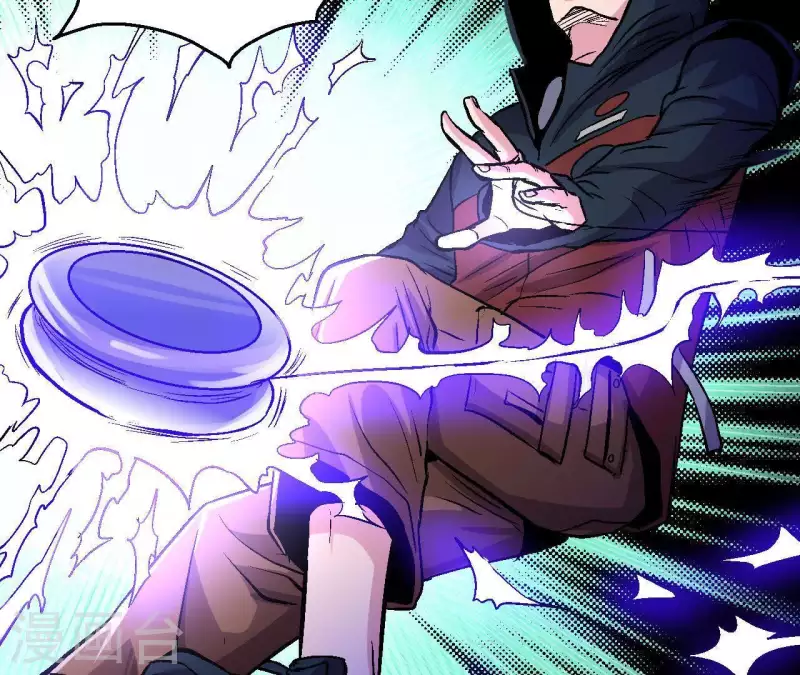 第31话 食物才是硬通货(1/2)-第31话